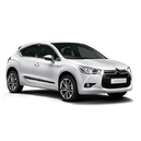 Citroen ds4 front